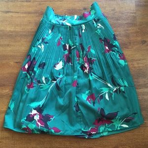 {Merona} skirt - EUC